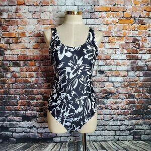 Hurley One Piece Swimsuit